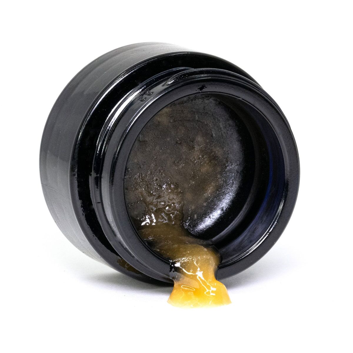 Happease CBD Extracts Sugar Wax 62% CBD - Image 1