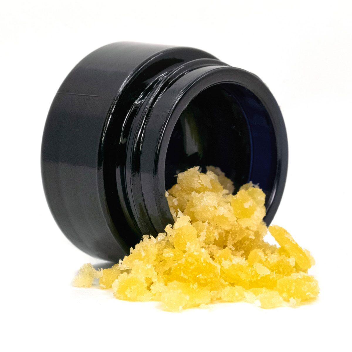 Happease CBD Extracts Crumble 90% CBD - Image 1