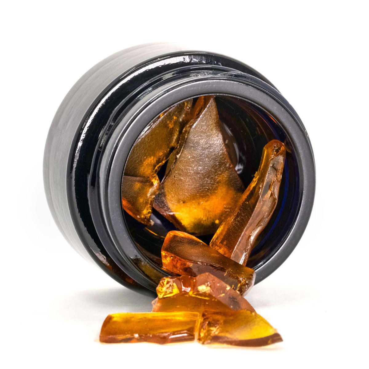Happease CBD Extracts Shatter 58% CBD - Image 1